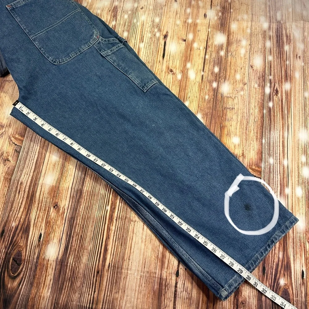Dickies nwt blue